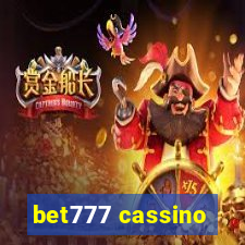 bet777 cassino